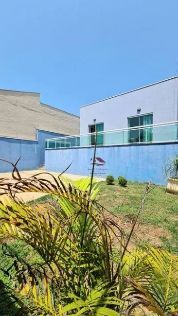 Casa com 2 quartos à venda, 300m2 em Pouso Alegre - MG - imagem 3 Foto 3 de Casa com 2 quartos à venda, 300m2 em Pouso Alegre - MG