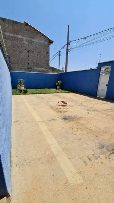 Casa com 2 quartos à venda, 300m2 em Pouso Alegre - MG - imagem 4 Foto 4 de Casa com 2 quartos à venda, 300m2 em Pouso Alegre - MG