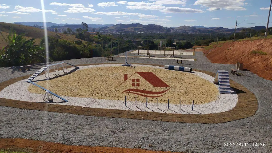 Foto 6 de Terreno / Lote à venda, 300m2 em Jardim Belvedere, Pouso Alegre - MG