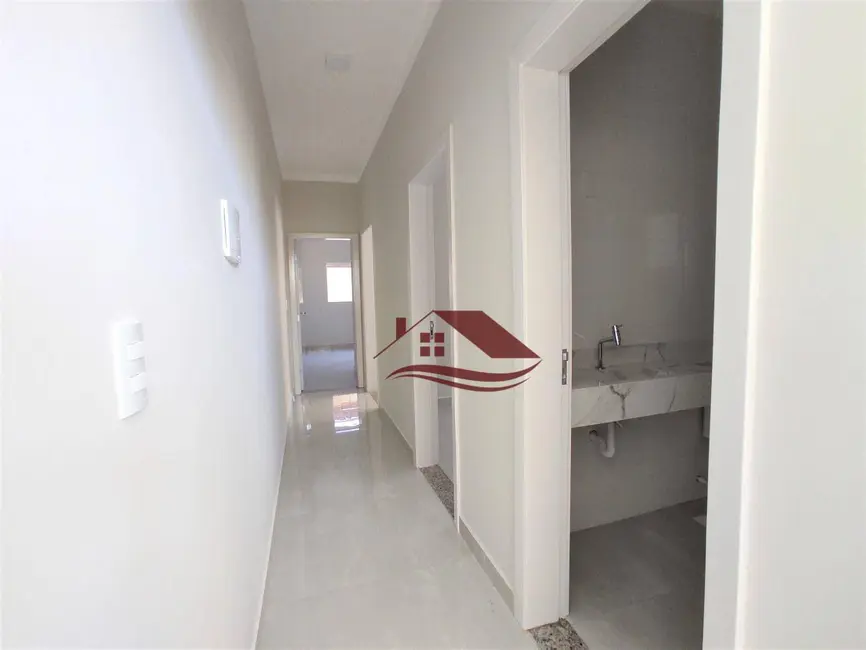 Foto 7 de Casa com 3 quartos à venda, 150m2 em Cidade Vergani, Pouso Alegre - MG