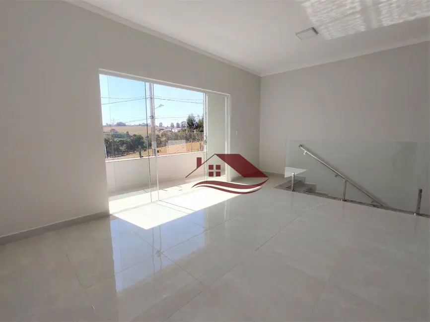 Foto 4 de Casa com 3 quartos à venda, 150m2 em Cidade Vergani, Pouso Alegre - MG