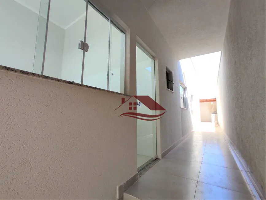 Foto 3 de Casa com 3 quartos à venda, 150m2 em Cidade Vergani, Pouso Alegre - MG