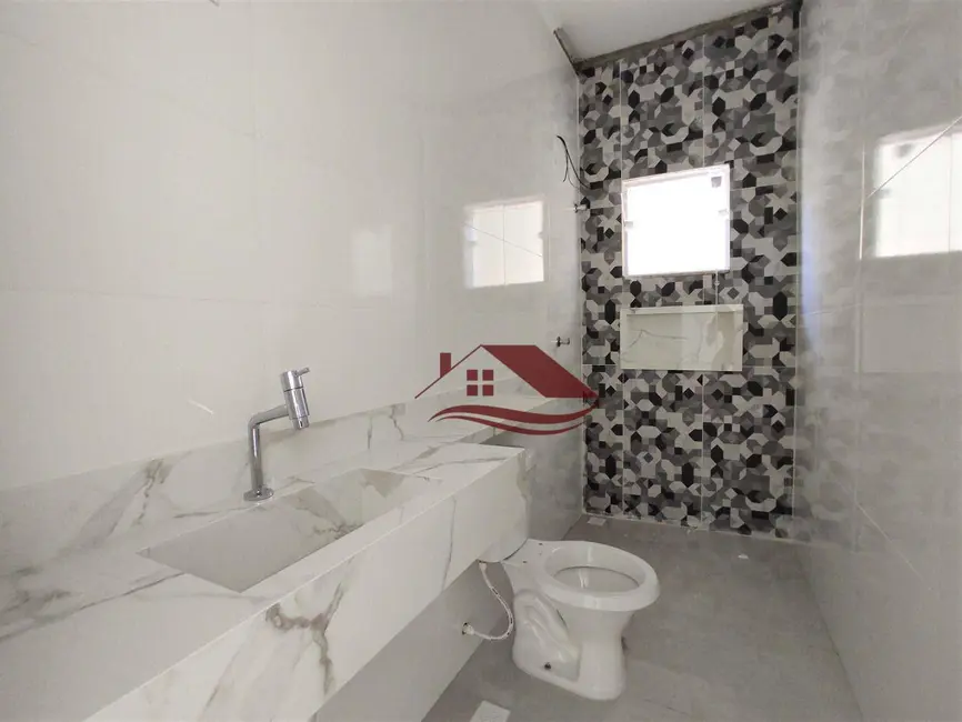 Foto 8 de Casa com 3 quartos à venda, 150m2 em Cidade Vergani, Pouso Alegre - MG