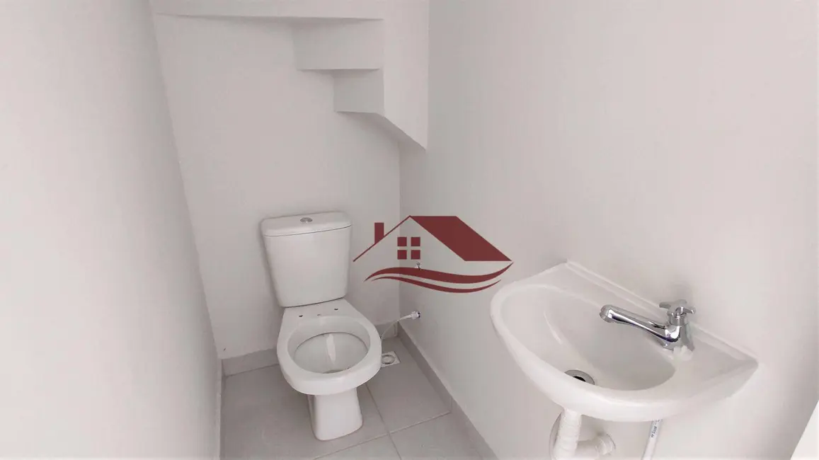 Foto 5 de Casa com 2 quartos à venda, 75m2 em Cidade Vergani, Pouso Alegre - MG