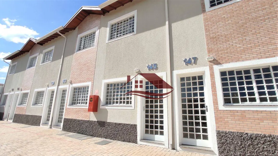 Foto 1 de Casa com 2 quartos à venda, 75m2 em Cidade Vergani, Pouso Alegre - MG