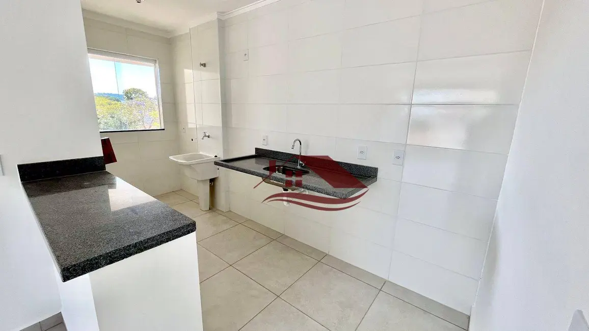 Foto 9 de Apartamento com 2 quartos à venda, 60m2 em Pouso Alegre - MG