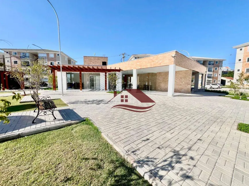 Foto 1 de Apartamento com 2 quartos à venda, 60m2 em Pouso Alegre - MG