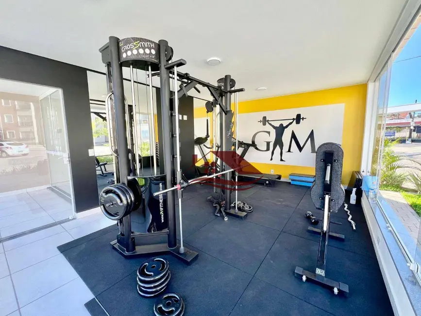 Foto 4 de Apartamento com 2 quartos à venda, 60m2 em Pouso Alegre - MG