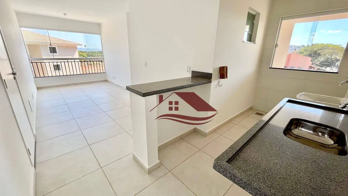 Foto 7 de Apartamento com 2 quartos à venda, 60m2 em Pouso Alegre - MG