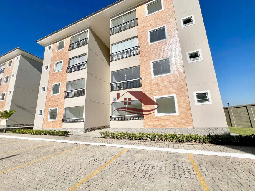 Foto 8 de Apartamento com 2 quartos à venda, 60m2 em Pouso Alegre - MG