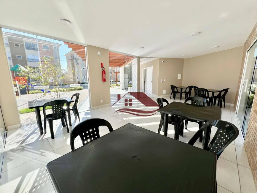 Foto 5 de Apartamento com 2 quartos à venda, 60m2 em Pouso Alegre - MG