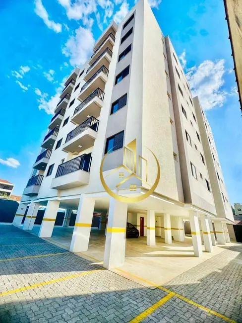 Foto 1 de Apartamento com 3 quartos à venda, 93m2 em São Carlos, Pouso Alegre - MG