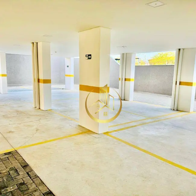 Foto 4 de Apartamento com 3 quartos à venda, 93m2 em São Carlos, Pouso Alegre - MG