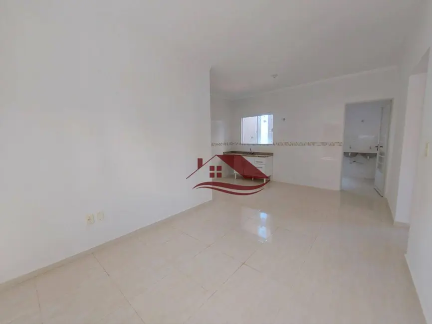 Foto 3 de Apartamento com 2 quartos à venda, 62m2 em Pão de Açúcar, Pouso Alegre - MG