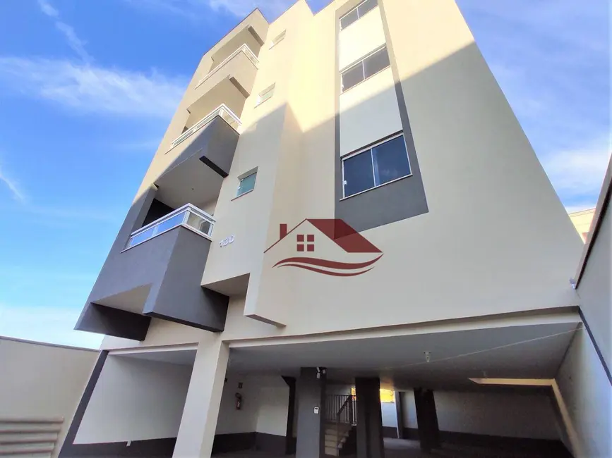 Foto 1 de Apartamento com 2 quartos à venda, 70m2 em Residencial Parque dos Fontes, Pouso Alegre - MG