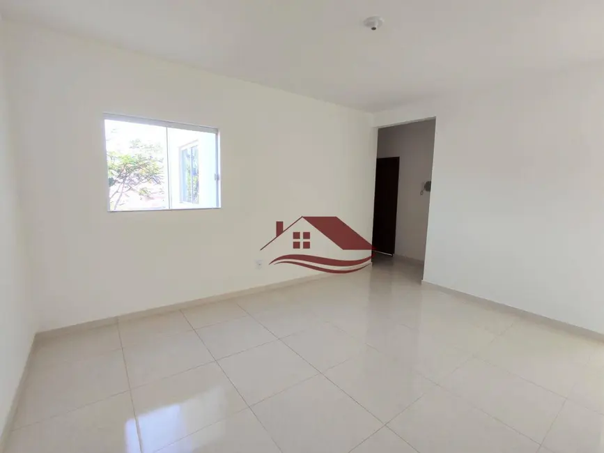 Foto 3 de Apartamento com 2 quartos à venda, 70m2 em Residencial Parque dos Fontes, Pouso Alegre - MG