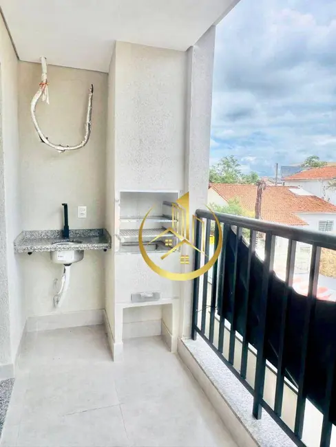 Apartamento com 3 quartos à venda, 94m2 em São Carlos, Pouso Alegre - MG - imagem 8 Foto 8 de Apartamento com 3 quartos à venda, 94m2 em São Carlos, Pouso Alegre - MG