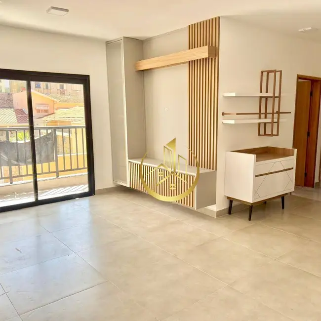 Apartamento com 3 quartos à venda, 94m2 em São Carlos, Pouso Alegre - MG - imagem 2 Foto 2 de Apartamento com 3 quartos à venda, 94m2 em São Carlos, Pouso Alegre - MG