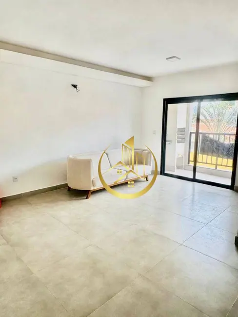 Apartamento com 3 quartos à venda, 94m2 em São Carlos, Pouso Alegre - MG - imagem 7 Foto 7 de Apartamento com 3 quartos à venda, 94m2 em São Carlos, Pouso Alegre - MG