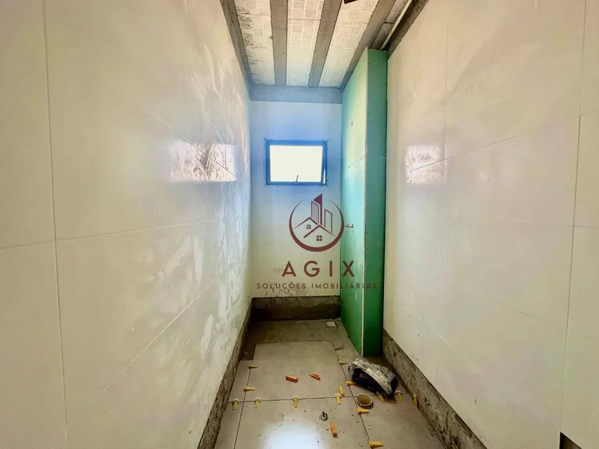 Foto 8 de Apartamento com 2 quartos à venda, 68m2 em São Carlos, Pouso Alegre - MG