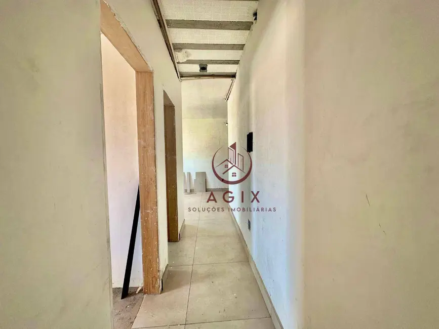 Foto 6 de Apartamento com 2 quartos à venda, 68m2 em São Carlos, Pouso Alegre - MG