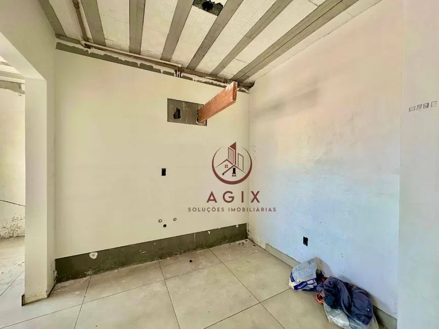 Foto 7 de Apartamento com 2 quartos à venda, 68m2 em São Carlos, Pouso Alegre - MG