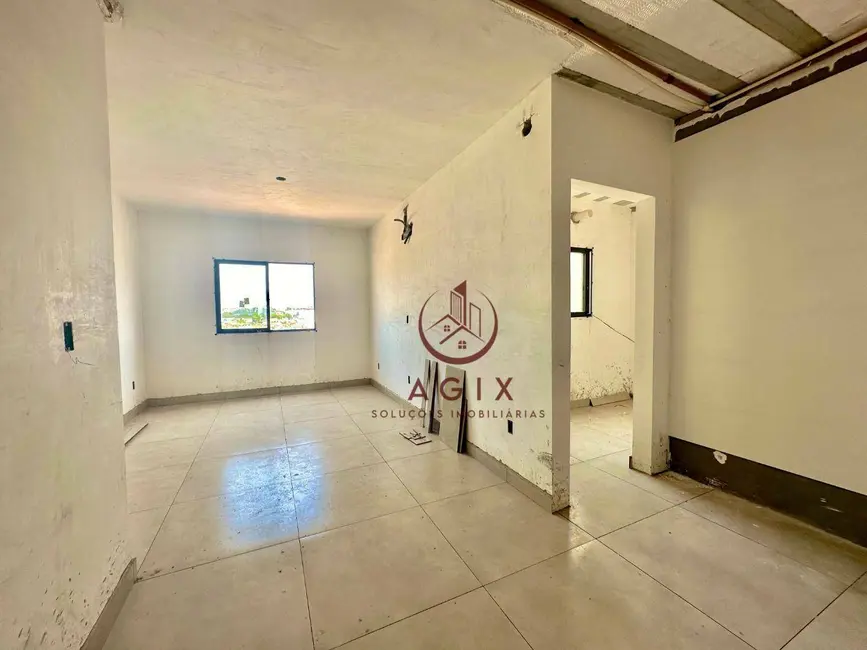 Foto 5 de Apartamento com 2 quartos à venda, 68m2 em São Carlos, Pouso Alegre - MG