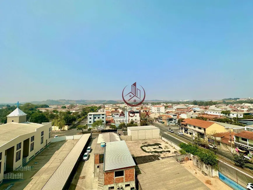 Foto 4 de Apartamento com 2 quartos à venda, 68m2 em São Carlos, Pouso Alegre - MG