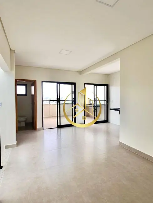 Cobertura com 3 quartos à venda, 128m2 em Pouso Alegre - MG - imagem 7 Foto 7 de Cobertura com 3 quartos à venda, 128m2 em Pouso Alegre - MG