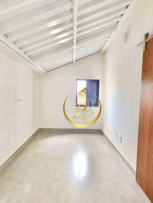 Cobertura com 3 quartos à venda, 128m2 em Pouso Alegre - MG - imagem 6 Foto 6 de Cobertura com 3 quartos à venda, 128m2 em Pouso Alegre - MG