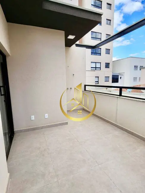 Cobertura com 3 quartos à venda, 128m2 em Pouso Alegre - MG - imagem 5 Foto 5 de Cobertura com 3 quartos à venda, 128m2 em Pouso Alegre - MG