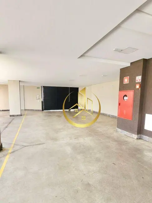 Cobertura com 3 quartos à venda, 128m2 em Pouso Alegre - MG - imagem 3 Foto 3 de Cobertura com 3 quartos à venda, 128m2 em Pouso Alegre - MG