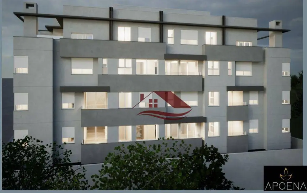 Cobertura com 3 quartos à venda, 128m2 em Pouso Alegre - MG - imagem 4 Foto 4 de Cobertura com 3 quartos à venda, 128m2 em Pouso Alegre - MG