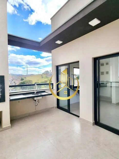 Cobertura com 3 quartos à venda, 128m2 em Pouso Alegre - MG - imagem 1 Foto 1 de Cobertura com 3 quartos à venda, 128m2 em Pouso Alegre - MG