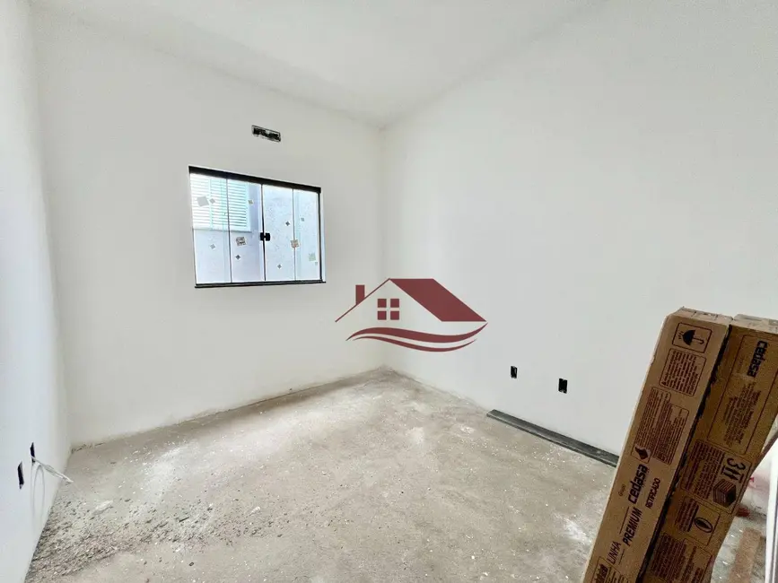 Foto 4 de Apartamento com 3 quartos à venda, 81m2 em Nhá Chica, Pouso Alegre - MG