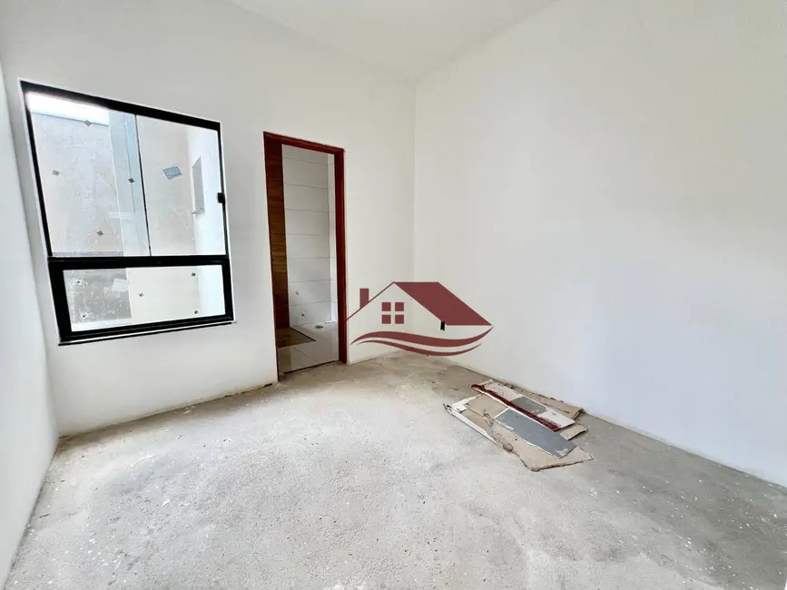 Foto 6 de Apartamento com 3 quartos à venda, 81m2 em Nhá Chica, Pouso Alegre - MG