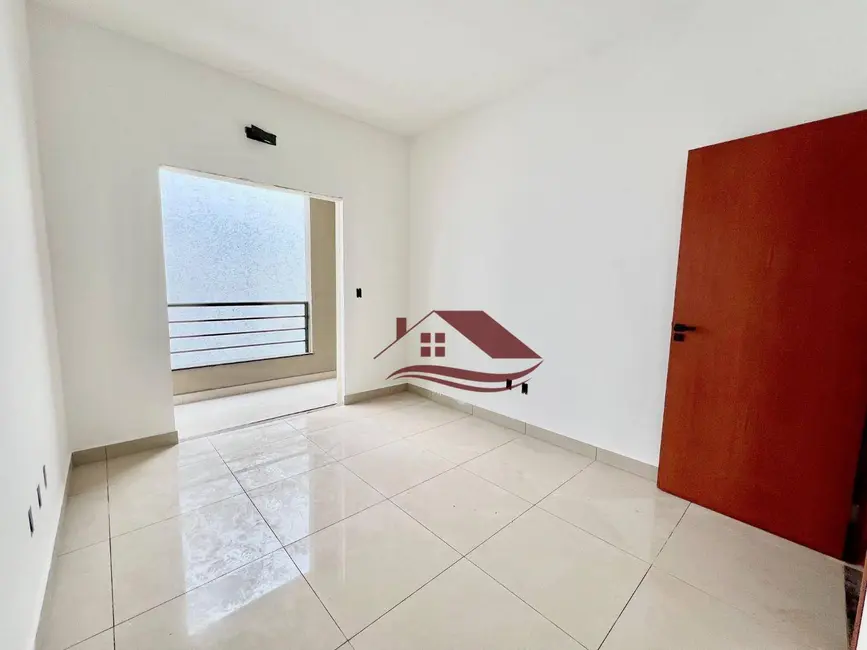 Foto 9 de Apartamento com 3 quartos à venda, 81m2 em Nhá Chica, Pouso Alegre - MG