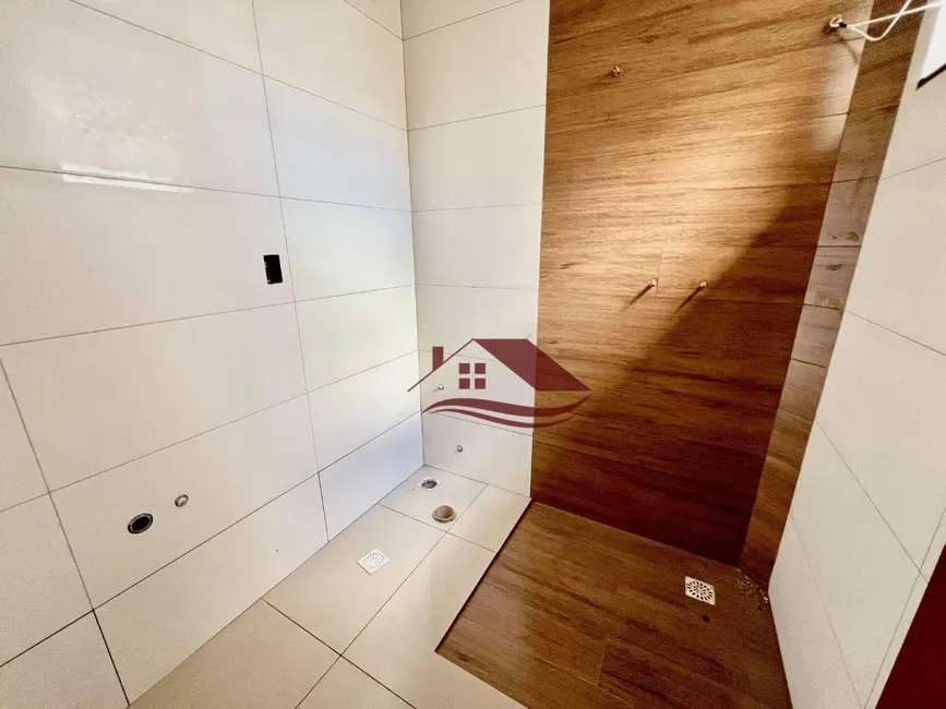 Foto 5 de Apartamento com 3 quartos à venda, 81m2 em Nhá Chica, Pouso Alegre - MG