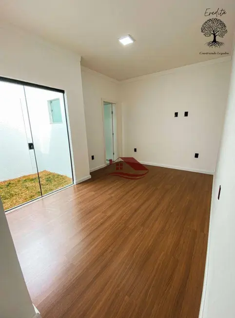 Foto 6 de Casa com 3 quartos à venda, 100m2 em Parque Real, Pouso Alegre - MG