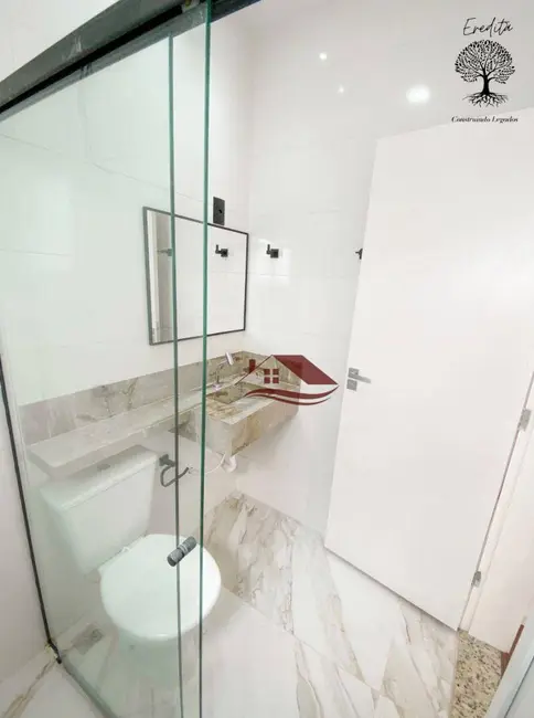 Foto 8 de Casa com 3 quartos à venda, 100m2 em Parque Real, Pouso Alegre - MG