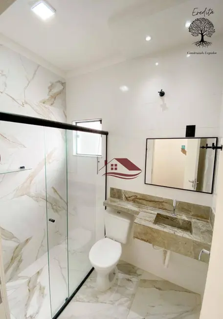 Foto 5 de Casa com 3 quartos à venda, 100m2 em Parque Real, Pouso Alegre - MG