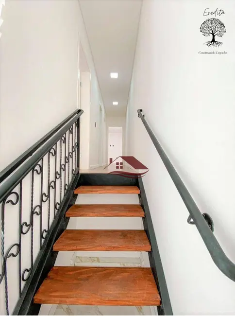 Foto 3 de Casa com 3 quartos à venda, 100m2 em Parque Real, Pouso Alegre - MG