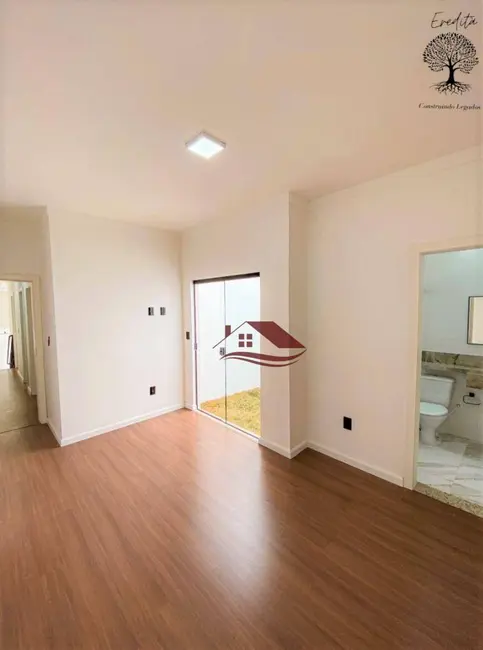 Foto 7 de Casa com 3 quartos à venda, 100m2 em Parque Real, Pouso Alegre - MG