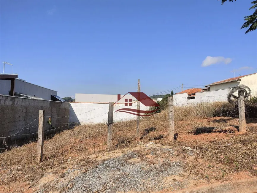 Foto 1 de Terreno / Lote à venda, 200m2 em Parque Real, Pouso Alegre - MG