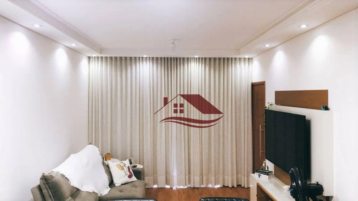 Foto 2 de Apartamento com 2 quartos à venda, 85m2 em São Carlos, Pouso Alegre - MG