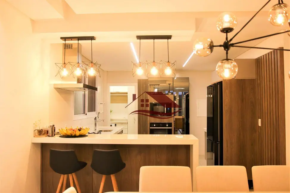 Foto 7 de Apartamento com 3 quartos à venda, 105m2 em Pouso Alegre - MG