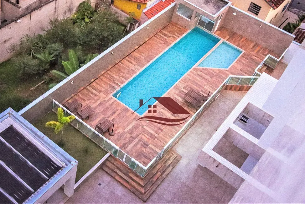 Foto 5 de Apartamento com 3 quartos à venda, 105m2 em Pouso Alegre - MG