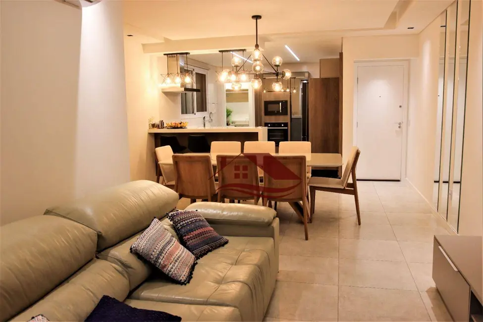 Foto 9 de Apartamento com 3 quartos à venda, 105m2 em Pouso Alegre - MG