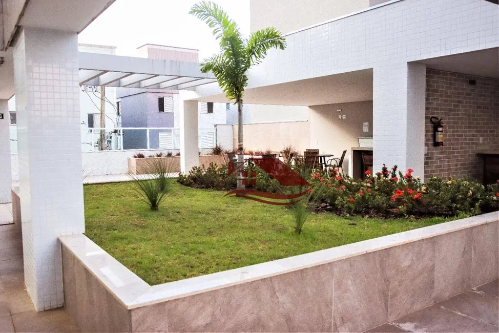 Foto 4 de Apartamento com 3 quartos à venda, 105m2 em Pouso Alegre - MG