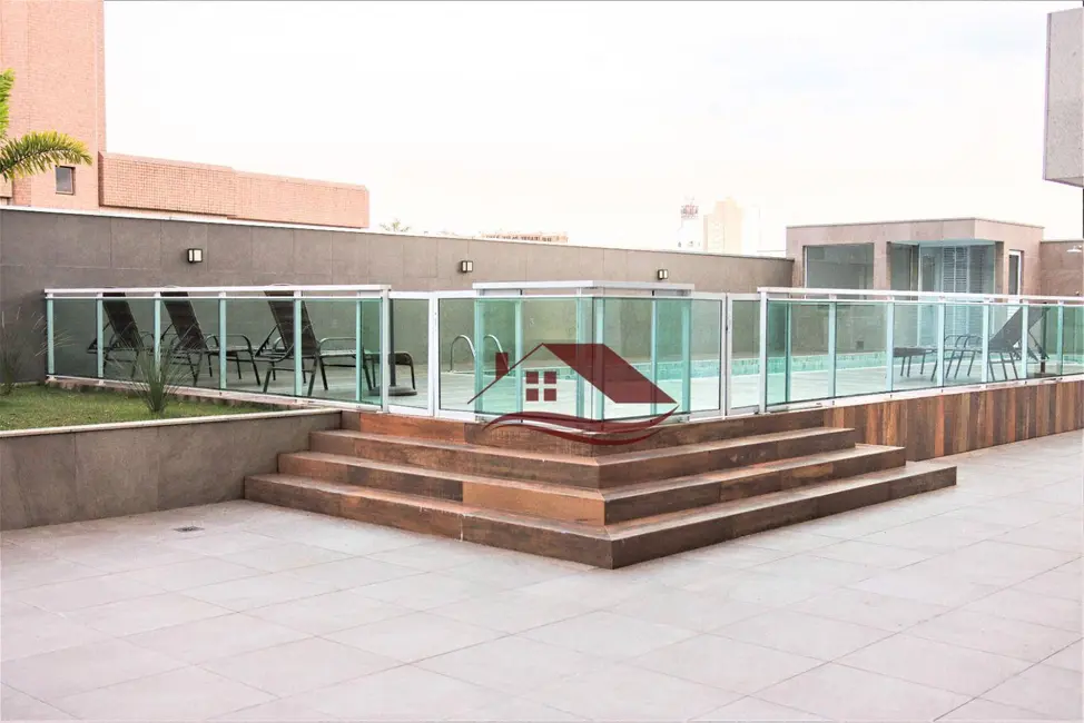 Foto 2 de Apartamento com 3 quartos à venda, 105m2 em Pouso Alegre - MG